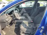 2017 Honda CIVIC фото
