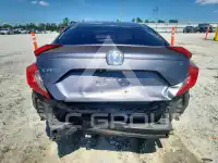 2017 Honda CIVIC photo