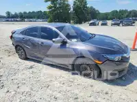 2017 Honda CIVIC photo
