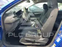 2017 Honda CIVIC photo