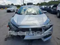 2017 Honda CIVIC фото
