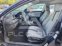 2017 Honda CIVIC photo