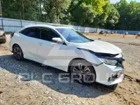 2017 Honda CIVIC photo