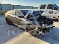 2017 Honda CIVIC фото
