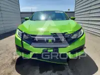 2017 Honda CIVIC photo
