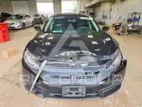 2017 Honda CIVIC photo