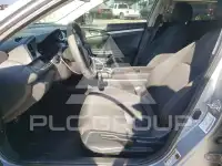 2017 Honda CIVIC фото