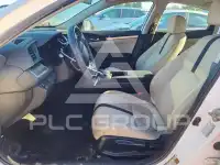 2017 Honda CIVIC фото