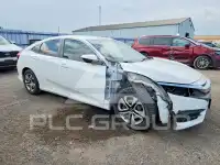 2017 Honda CIVIC фото