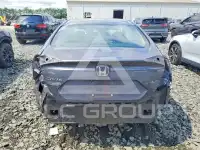 2017 Honda CIVIC фото