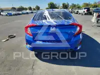 2017 Honda CIVIC photo
