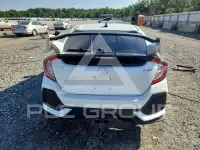 2017 Honda CIVIC photo