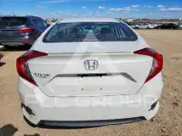 2017 Honda CIVIC фото