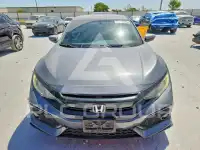 2017 Honda CIVIC photo