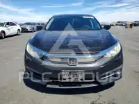 2017 Honda CIVIC фото