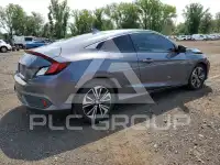 2017 Honda CIVIC photo
