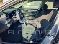 2017 Honda CIVIC photo