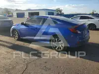 2017 Honda CIVIC фото