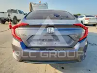 2017 Honda CIVIC photo