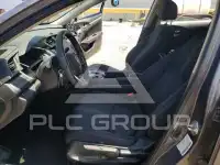 2017 Honda CIVIC фото