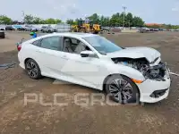 2017 Honda CIVIC photo