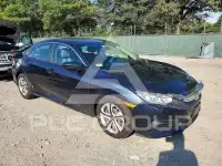 2017 Honda CIVIC фото