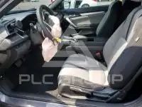 2017 Honda CIVIC photo