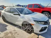 2017 Honda CIVIC photo