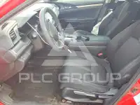 2017 Honda CIVIC фото