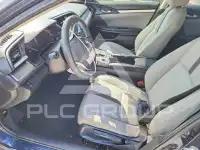 2017 Honda CIVIC photo