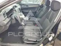 2017 Honda CIVIC photo