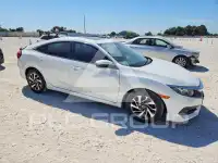 2017 Honda CIVIC photo