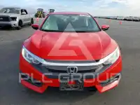 2017 Honda CIVIC photo