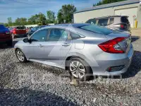 2017 Honda CIVIC photo