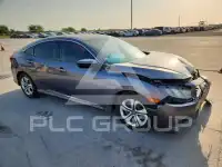 2017 Honda CIVIC photo