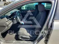 2017 Honda CIVIC photo