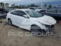 2017 Honda CIVIC photo