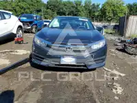 2017 Honda CIVIC photo