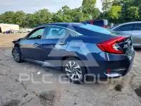 2017 Honda CIVIC photo