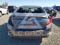 2017 Honda CIVIC фото