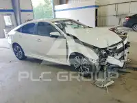 2017 Honda CIVIC фото