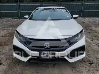 2017 Honda CIVIC фото