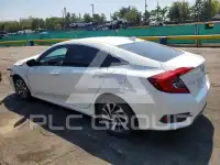 2017 Honda CIVIC фото