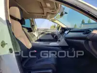 2017 Honda CIVIC фото