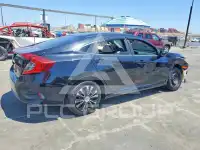 2017 Honda CIVIC фото