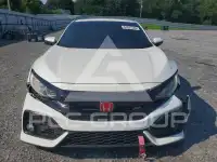 2017 Honda CIVIC photo