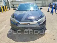 2017 Honda CIVIC photo
