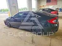 2017 Honda CIVIC photo
