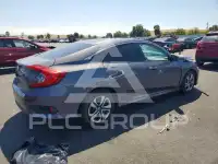 2017 Honda CIVIC photo
