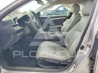 2017 Honda CIVIC photo